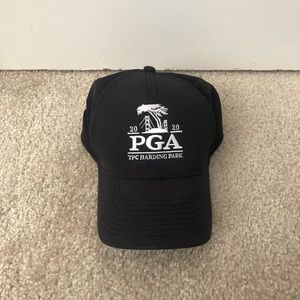 PGA hat